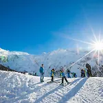 Apartamento Sunny Nest - View Of Mb Montroc - Happy Chamonix Mont Blanc