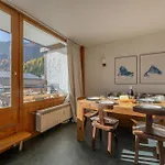 Sunny Nest - View Of Mb Montroc - Happy