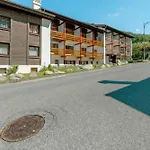 Apartamento Sunny Nest - View Of Mb Montroc - Happy *
