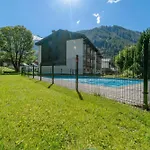 Apartamento Sunny Nest - View Of Mb Montroc - Happy