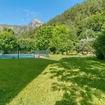 Sunny Nest - View Of Mb Montroc - Happy Chamonix Mont Blanc