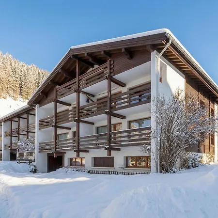 Apartamento Sunny Nest - View Of Mb Montroc - Happy